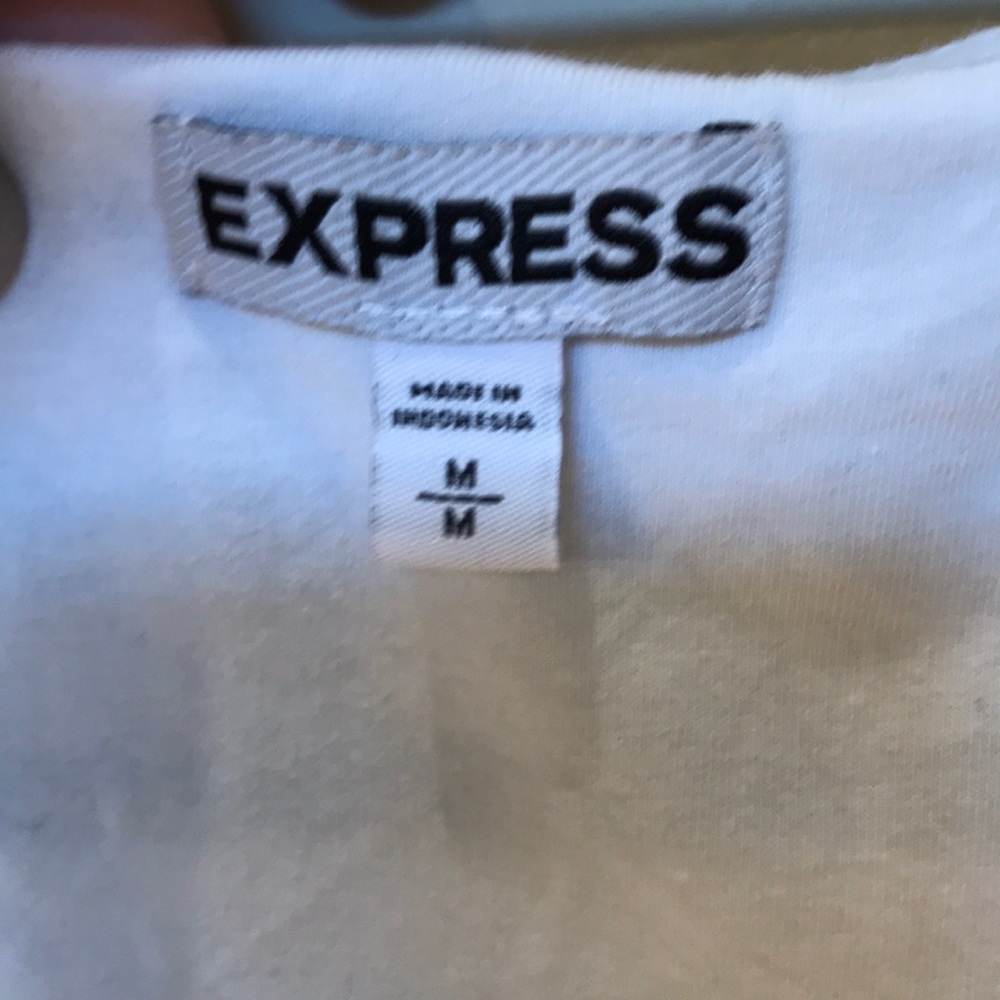 Express tank. - Picture 5 of 5